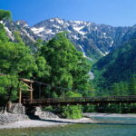 Nagano Of Japan
