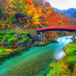 Nikko Of Japan