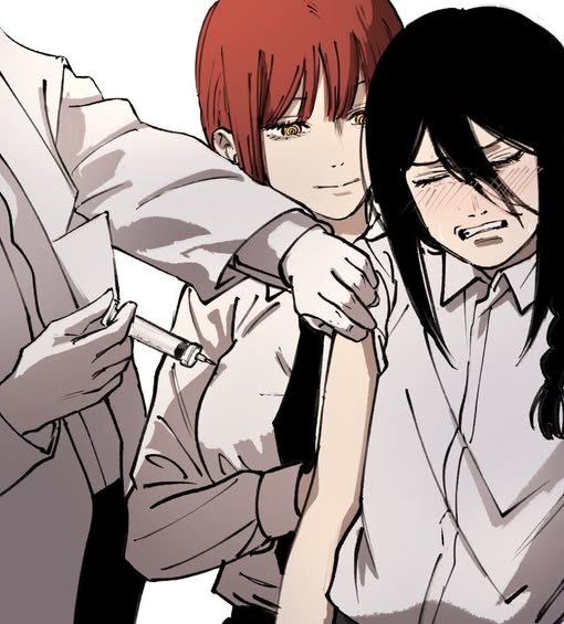 Anime Art Inspiration: Captivating Character Design